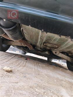 بي ام دبليو الفئة 5